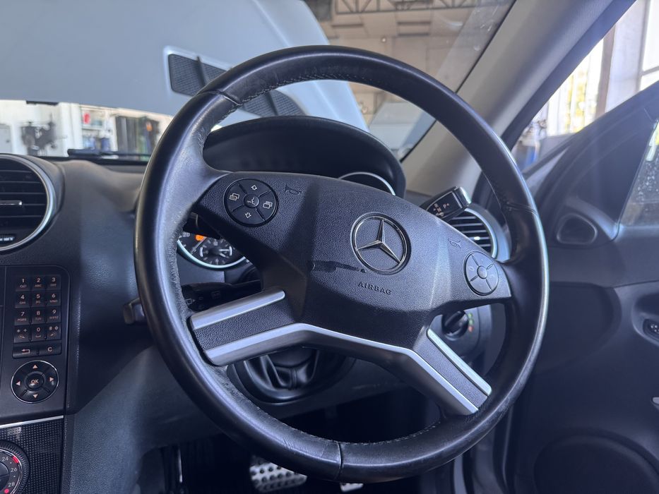 Mercedes ML350 3.0 CDI ‼️на части‼️