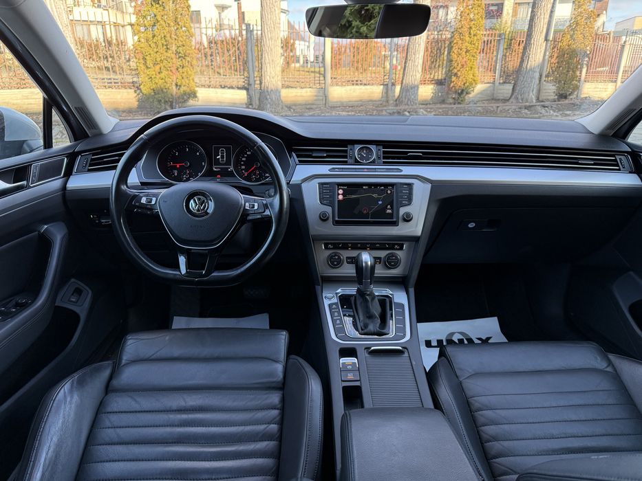Volkswagen passat 4 motion