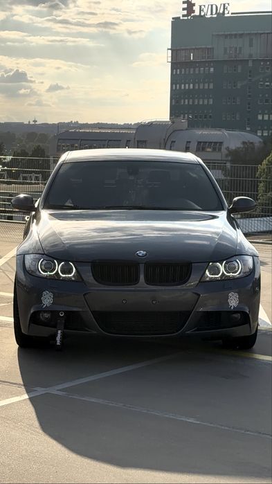 BMW Seria 3 0 — imagine 2