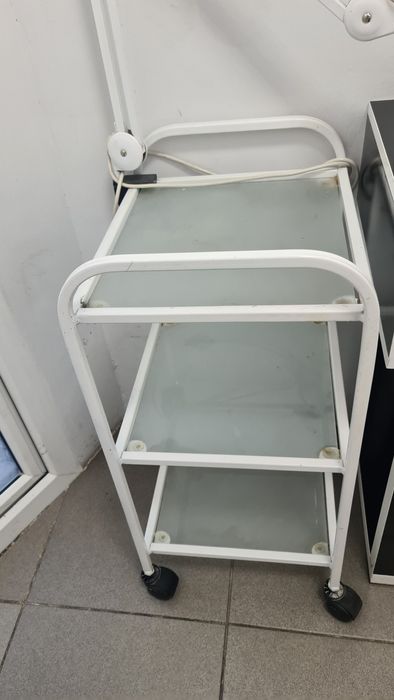 15 000 кушетка и  помощник