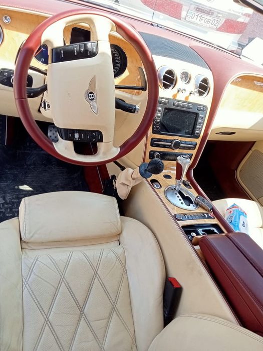 Ручное управление автомобилем для инвалидов