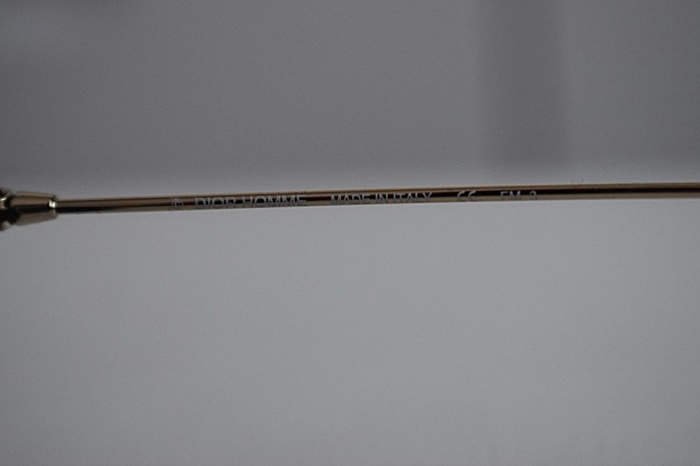 Ochelari de soare Dior Homme ANDIORID