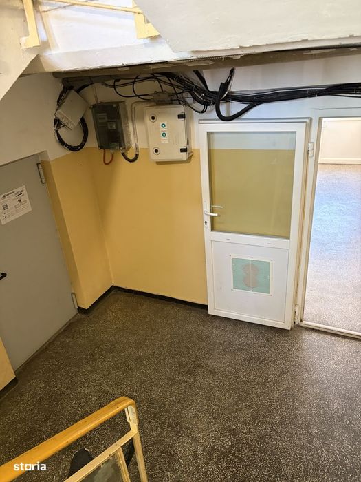 Apartament 3 camere decomandat  Etaj 3