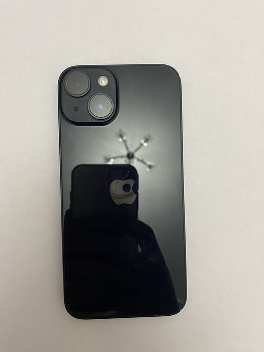 IPhone 14 сатылады, обмен бар