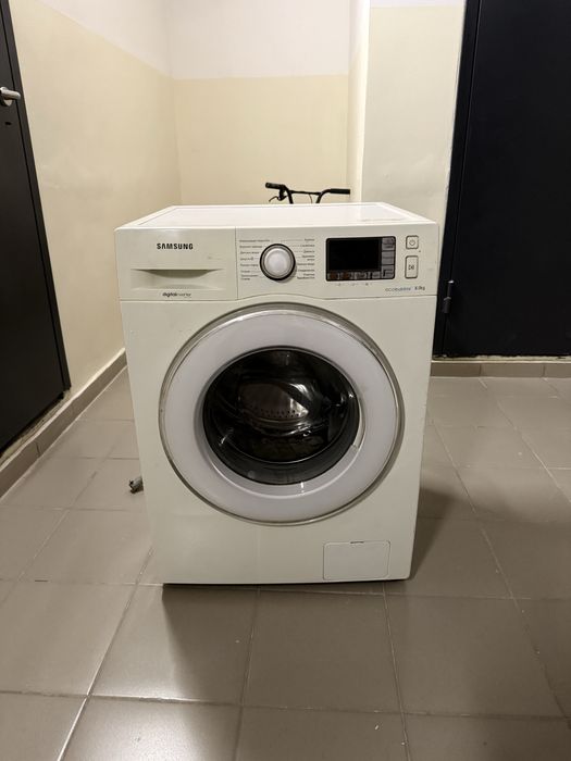 Стиральная машина продается