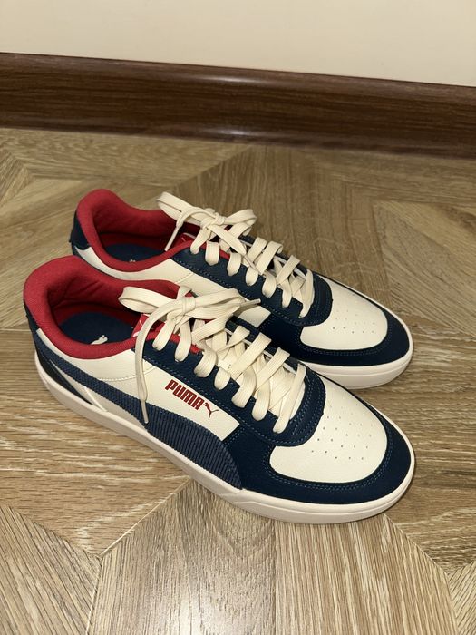Кроссовки PUMA оригинал