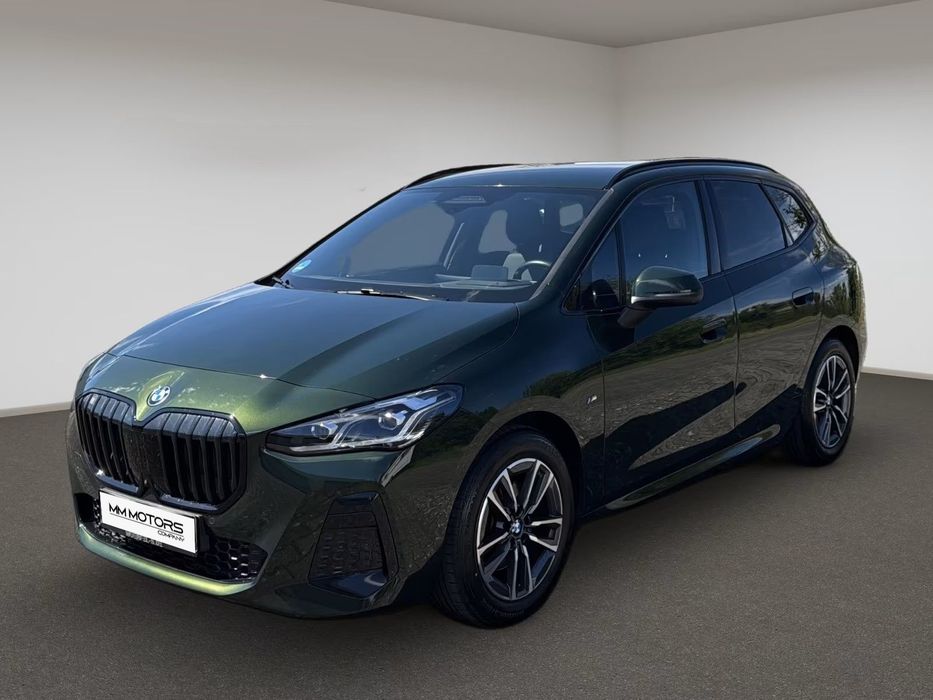 BMW Seria 2 BMW 218i MSport  360°  Keyless