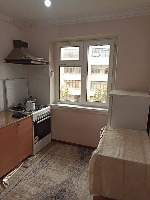 Продаётся  1 комнатная квартира