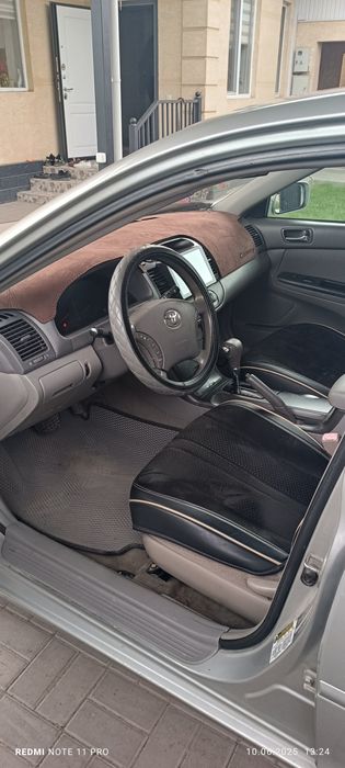 Продам Тойота камри 35
