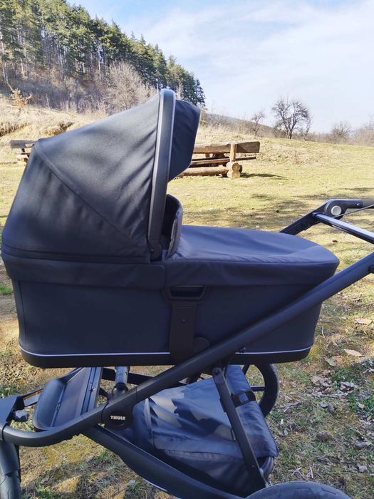 Бебешка количка Thule urban glide 3