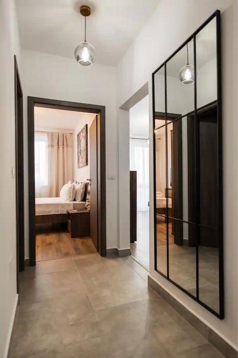 Apartament doua camere tip studio