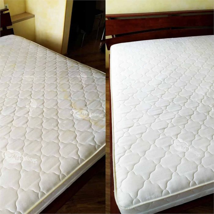 Matras Yuvish Xizmati | Химчистка Матрась