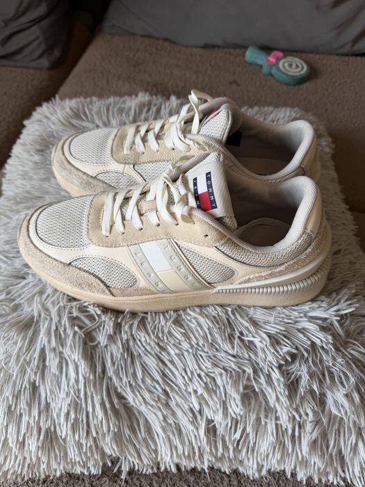 Tommy Hilfiger-дамски смаратонки