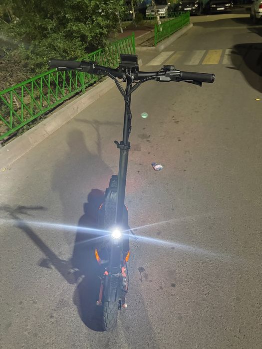 Joyor t10s 60v 18mah