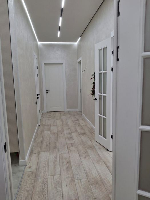 Продам 3х комнт кв на 2 этаже.