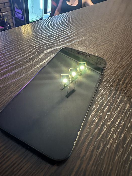 Iphone 16 128гб каробка есть