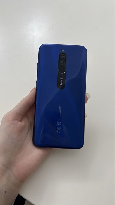 Смартфон Redmi 8 Xiaomi