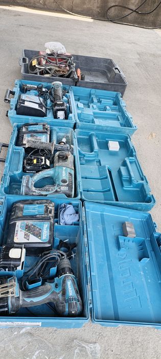 продам makita оригинал