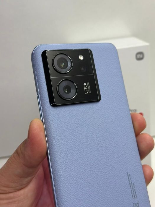 Продам Xiaomi 13T Pro 512г