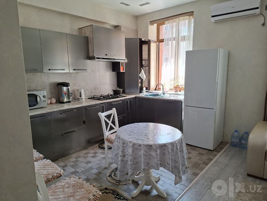 Продажа ЖК Parkent Village 4/2/5