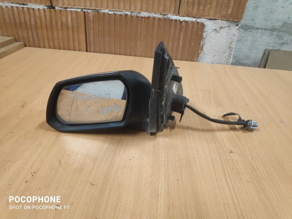 Ляво огледало Ford Mondeo / Форд Мондео 2000/07г.