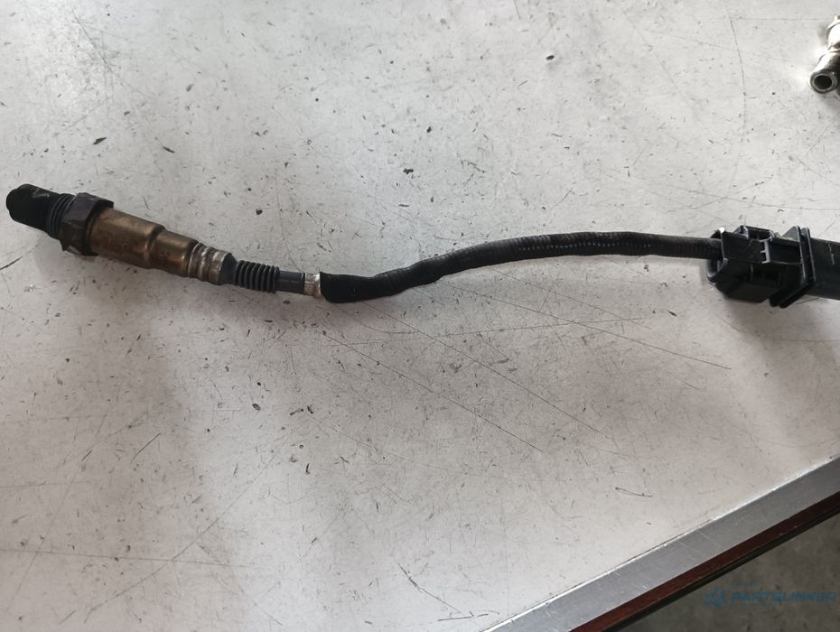Sonda Lambda Honda Accord Viii (Cu) [ 2008 - > ] Oem 0281004106