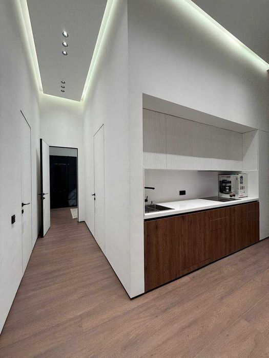 Срочно! Сдается квартира с Террасой в Центре Ташкент Сити ЖК Бульвар!