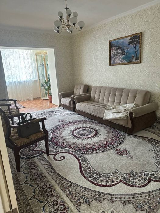 Продается квартира яккасарайский район