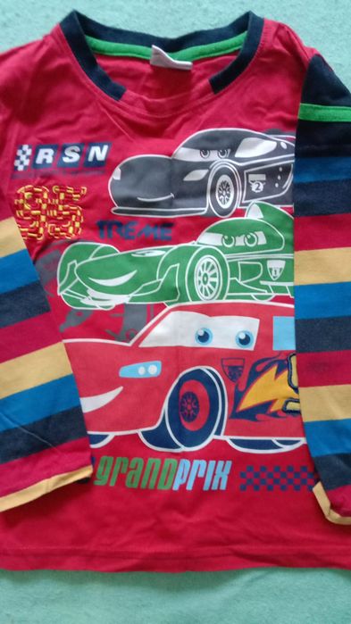 Продам вещи 3 полных мешка детские