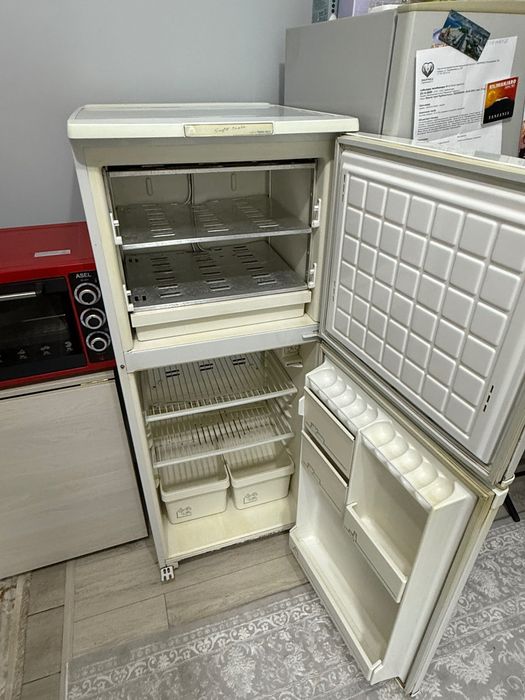 Холодильник Бирюса 22с 2 solt line