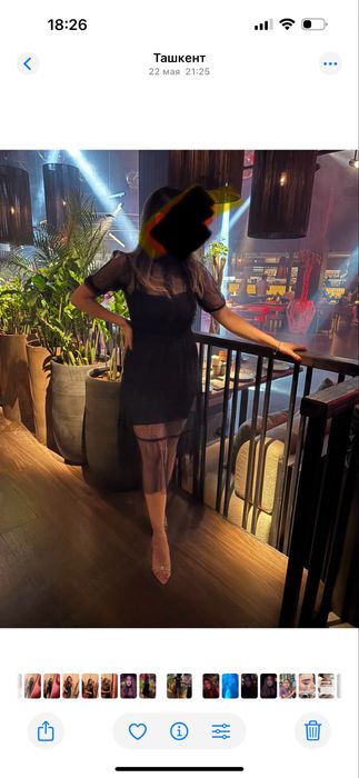 Платье продается очень нежная