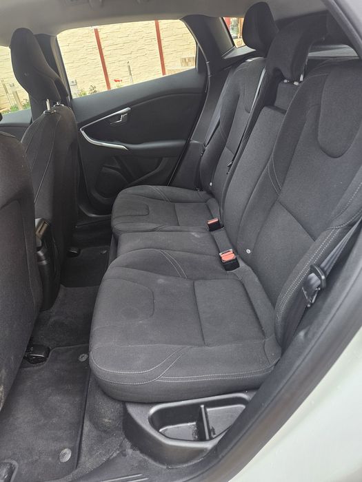 Volvo V40 1.6d2 120cp 2014 167.000km