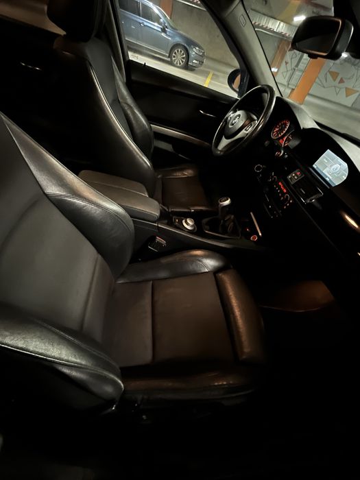 bmw seria 3 e90