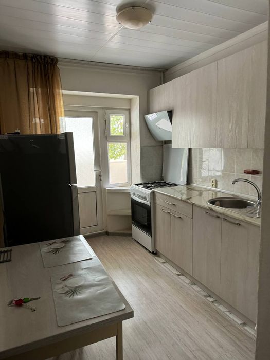 Аренда квартиры Чиланзар -5