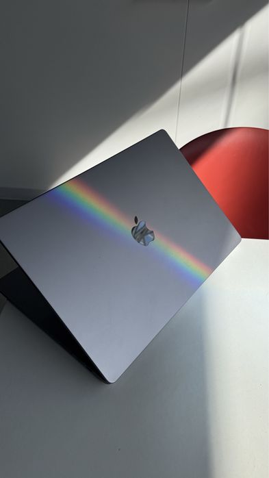 Macbook M1 Pro 16 / 1 TB