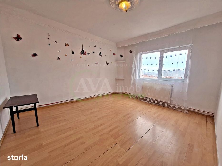 Apartament 3 camere decomandat | 2 bai | 73,79 mp , zona Narcisa