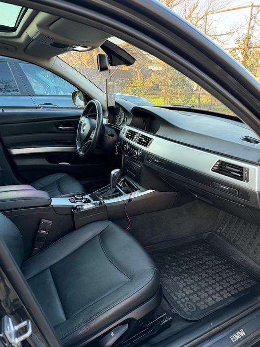 autoturism bmw E90 benzina