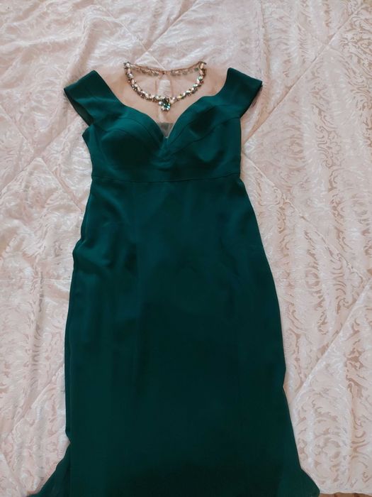 Продам женское вечернее платье