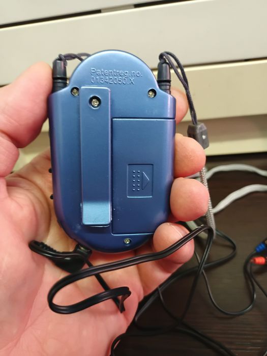 Radio portabil Palito Pa-688