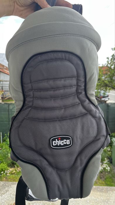 Marsupiu Chicco Nou
