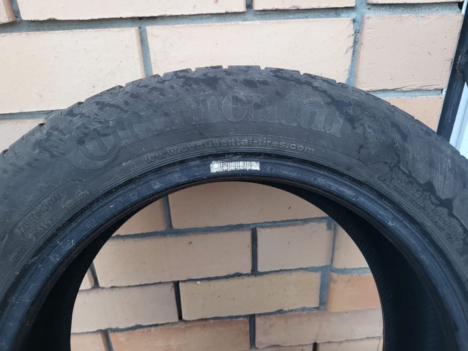 Летние шины