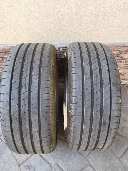 225/50/17 Goodyear Dot 23