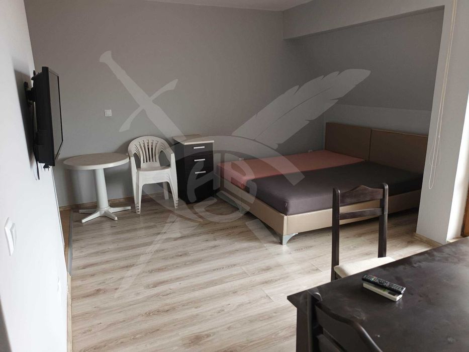 Продава се Едностаен апартамент в к.к. Слънчев бряг - 60 кв.м за 1000 €/кв.м - Снимка #4