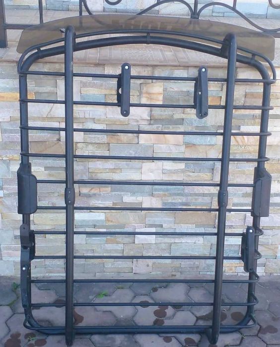 Автобагажник Thule Швеция