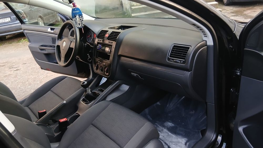 Volkswagen Golf V 1.4 MPI SPECIAL EDITION