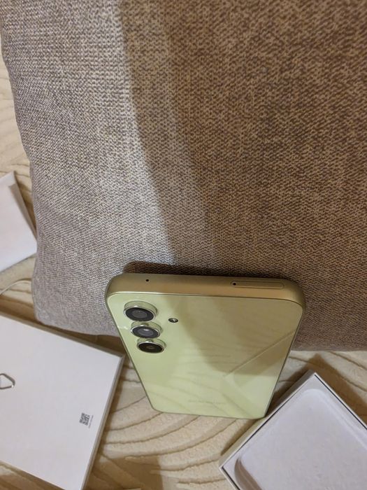 Vand samsung A 54