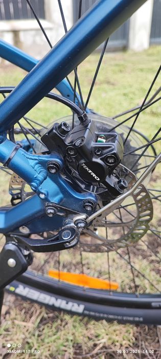 Bicicletă Bulls Freestar