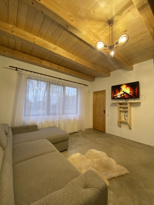 Cabana Mărgăuța din Deal