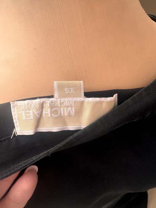 Риза Michael Kors