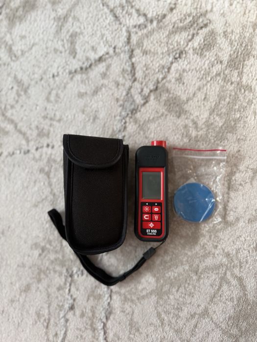 Толщиномер Etari ET 555